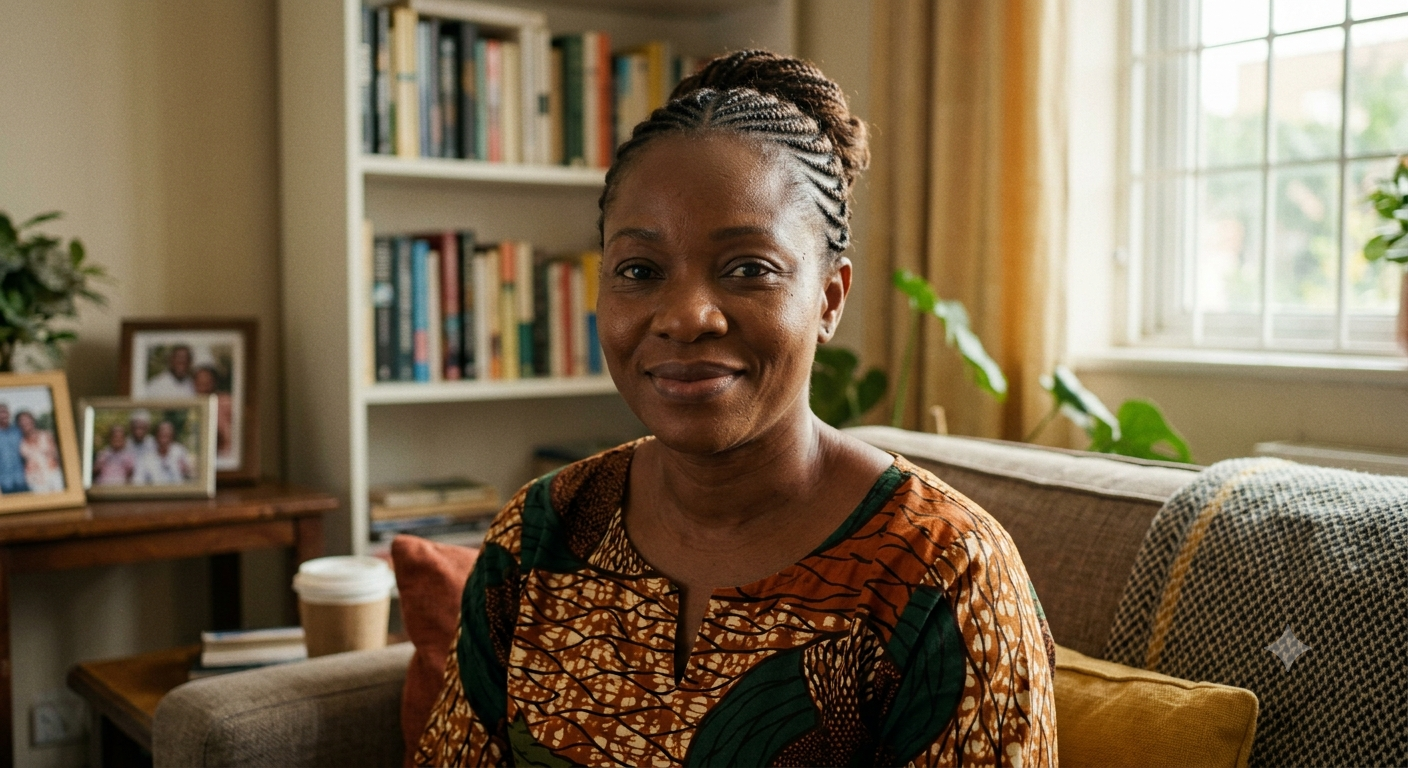 Funmi Adeyemi